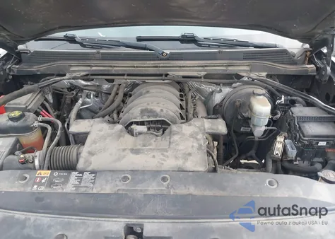 2016 GMC Sierra 1500 z USA, uszkodzony, nr VIN 1GTR1LEC9GZ259908